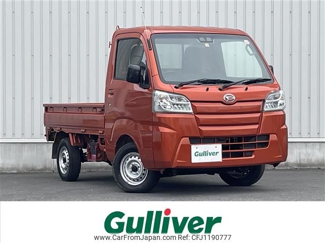 daihatsu hijet-truck 2021 -DAIHATSU--Hijet Truck 3BD-S510P--S510P-0365174---DAIHATSU--Hijet Truck 3BD-S510P--S510P-0365174- image 1