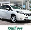 nissan note 2019 -NISSAN--Note DBA-E12--E12-632840---NISSAN--Note DBA-E12--E12-632840- image 1