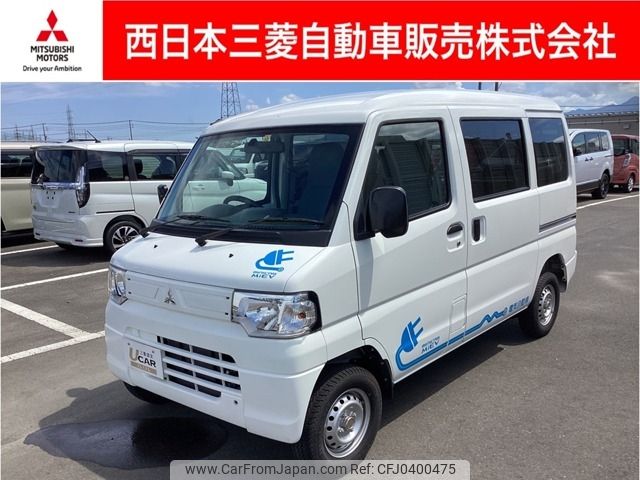 mitsubishi minicab-miev 2022 -MITSUBISHI--Minicab Miev ZAB-U68V--U68V-0800938---MITSUBISHI--Minicab Miev ZAB-U68V--U68V-0800938- image 1