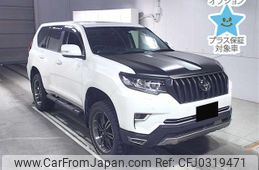 toyota land-cruiser-prado 2021 -TOYOTA--Land Cruiser Prado TRJ150W-0129269---TOYOTA--Land Cruiser Prado TRJ150W-0129269-