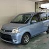 toyota sienta 2013 -TOYOTA--Sienta NCP81G-5196937---TOYOTA--Sienta NCP81G-5196937- image 1