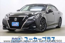 toyota crown 2015 -TOYOTA--Crown DBA-ARS210--ARS210-6000603---TOYOTA--Crown DBA-ARS210--ARS210-6000603-