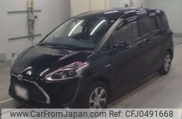 toyota sienta 2019 -TOYOTA 【所沢 540ﾗ1130】--Sienta 6AA-NHP170G--NHP170-7157703---TOYOTA 【所沢 540ﾗ1130】--Sienta 6AA-NHP170G--NHP170-7157703-