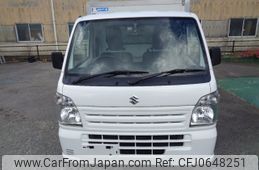 suzuki carry-truck 2020 -SUZUKI 【鹿児島 480ﾑ8426】--Carry Truck DA16T--559866---SUZUKI 【鹿児島 480ﾑ8426】--Carry Truck DA16T--559866-