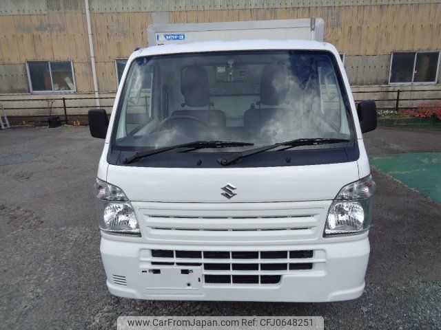 suzuki carry-truck 2020 -SUZUKI 【鹿児島 480ﾑ8426】--Carry Truck DA16T--559866---SUZUKI 【鹿児島 480ﾑ8426】--Carry Truck DA16T--559866- image 1