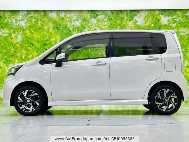 daihatsu move 2014 quick_quick_DBA-LA100S_LA100S-1097394 image 2