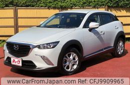 mazda cx-3 2015 -MAZDA--CX-3 LDA-DK5AW--DK5AW-108075---MAZDA--CX-3 LDA-DK5AW--DK5AW-108075-