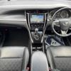 toyota harrier 2017 -TOYOTA--Harrier DBA-ZSU60W--ZSU60-0125815---TOYOTA--Harrier DBA-ZSU60W--ZSU60-0125815- image 2