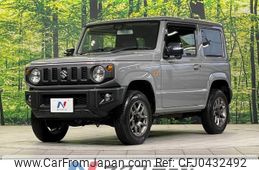 suzuki jimny 2018 -SUZUKI--Jimny 3BA-JB64W--JB64W-108703---SUZUKI--Jimny 3BA-JB64W--JB64W-108703-