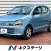 suzuki alto 2017 -SUZUKI--Alto DBA-HA36S--HA36S-362840---SUZUKI--Alto DBA-HA36S--HA36S-362840- image 1