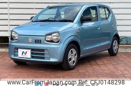 suzuki alto 2017 -SUZUKI--Alto DBA-HA36S--HA36S-362840---SUZUKI--Alto DBA-HA36S--HA36S-362840-