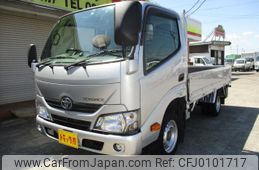 toyota toyoace 2019 GOO_NET_EXCHANGE_0400861A30240810W001