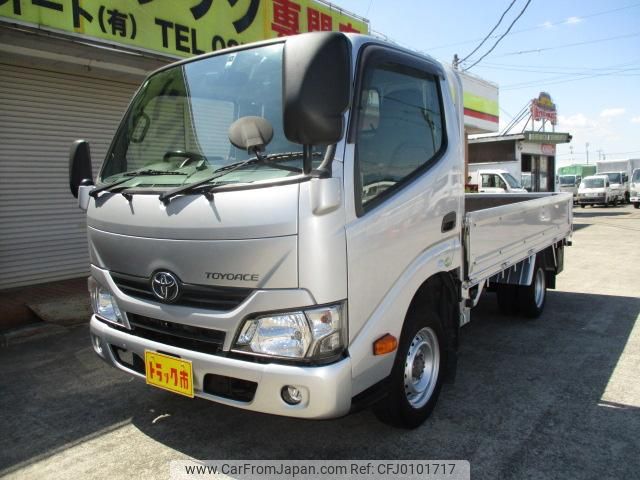 toyota toyoace 2019 GOO_NET_EXCHANGE_0400861A30240810W001 image 1