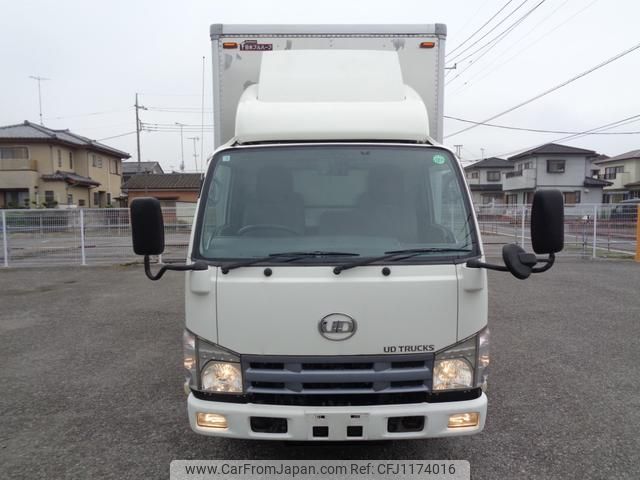nissan diesel-ud-condor 2012 GOO_NET_EXCHANGE_0404216A30250519W001 image 2
