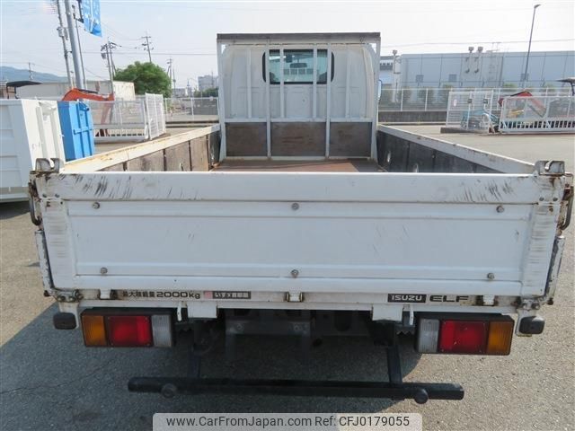 isuzu elf-truck 2012 quick_quick_TKG-NJS85A_NJS85-7002087 image 2