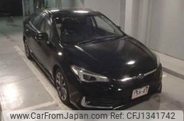 subaru impreza-g4 2020 CFJ1341742