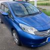 nissan note 2015 -NISSAN--Note DBA-E12--E12-402922---NISSAN--Note DBA-E12--E12-402922- image 3