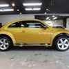volkswagen the-beetle 2017 -VOLKSWAGEN--VW The Beetle ABA-16CZD--WVWZZZ16ZHM605990---VOLKSWAGEN--VW The Beetle ABA-16CZD--WVWZZZ16ZHM605990- image 4