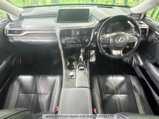 lexus rx 2016 -LEXUS--Lexus RX DAA-GYL25W--GYL25-0004706---LEXUS--Lexus RX DAA-GYL25W--GYL25-0004706- image 2