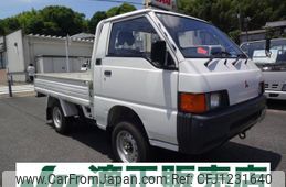 mitsubishi delica-truck 1996 GOO_NET_EXCHANGE_0510006A30250602W001
