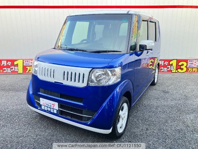 honda n-box 2015 -HONDA 【名古屋 584ﾕ50】--N BOX JF1--1644483---HONDA 【名古屋 584ﾕ50】--N BOX JF1--1644483- image 1