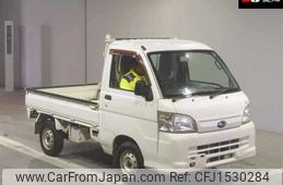 subaru sambar-truck 2012 CFJ1530284