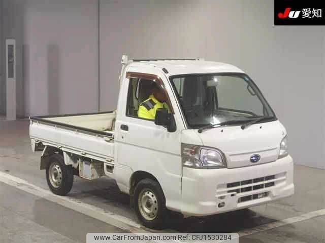subaru sambar-truck 2012 CFJ1530284 image 1