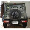 suzuki jimny-sierra 2025 -SUZUKI--Jimny Sierra 3BA-JB74W--JB74W-244***---SUZUKI--Jimny Sierra 3BA-JB74W--JB74W-244***- image 10