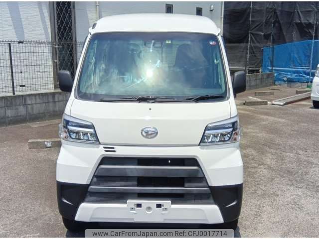 daihatsu hijet-van 2020 -DAIHATSU--Hijet Van EBD-S321V--S321V-0456005---DAIHATSU--Hijet Van EBD-S321V--S321V-0456005- image 1