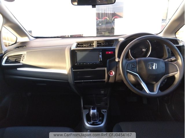 honda fit 2013 -HONDA--Fit DAA-GP5--GP5-3023980---HONDA--Fit DAA-GP5--GP5-3023980- image 2