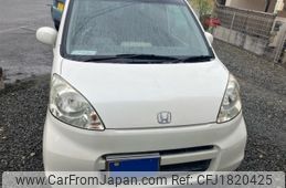 honda life 2007 CFJ1820425