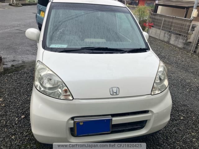 honda life 2007 CFJ1820425 image 1