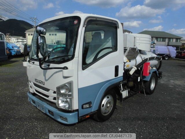 isuzu elf-truck 2016 -ISUZU--Elf TPG-NMR85AN--NMR85-7030929---ISUZU--Elf TPG-NMR85AN--NMR85-7030929- image 1