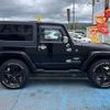 chrysler jeep-wrangler 2007 -CHRYSLER--Jeep Wrangler JK38S--7L216098---CHRYSLER--Jeep Wrangler JK38S--7L216098- image 17