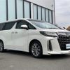 toyota alphard 2020 -TOYOTA--Alphard 3BA-AGH30W--AGH30-0330593---TOYOTA--Alphard 3BA-AGH30W--AGH30-0330593- image 4