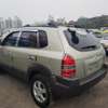 hyundai tucson 2005 ED-02325-20191220 image 4