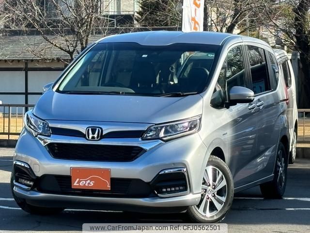 honda freed-hybrid 2020 quick_quick_GB7_GB7-3116428 image 1