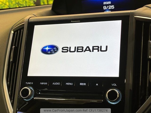 subaru forester 2020 CFJ1738274 image 2