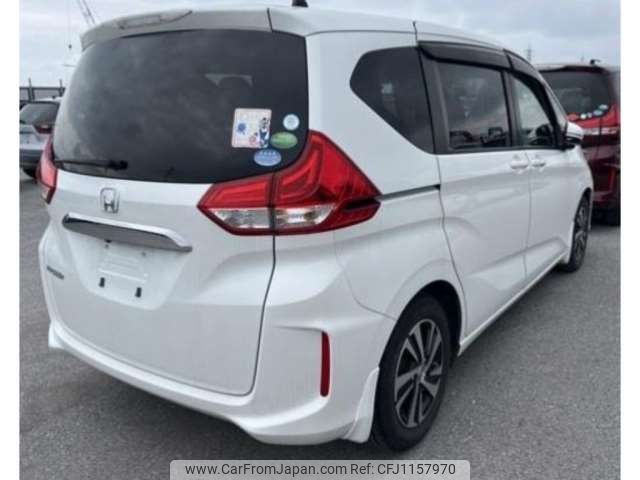 honda freed 2017 -HONDA--Freed DBA-GB5--GB5-1020468---HONDA--Freed DBA-GB5--GB5-1020468- image 2