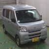 daihatsu hijet-van 2013 -DAIHATSU 【長岡 480ｺ4445】--Hijet Van S331V--0101093---DAIHATSU 【長岡 480ｺ4445】--Hijet Van S331V--0101093- image 1