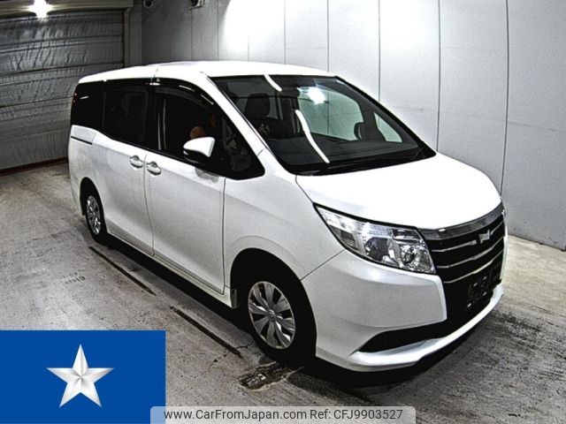 toyota noah 2015 -TOYOTA--Noah ZRR80G--ZRR80-0128086---TOYOTA--Noah ZRR80G--ZRR80-0128086- image 1