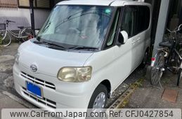 daihatsu tanto 2009 -DAIHATSU--Tanto DBA-L375S--L375S-0174109---DAIHATSU--Tanto DBA-L375S--L375S-0174109-