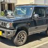 suzuki jimny 2025 quick_quick_3BA-JB64W_JB64W-370463 image 1