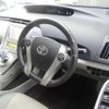 toyota prius 2012 quick_quick_DAA-ZVW30_ZVW30-5543406 image 14