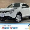 nissan juke 2017 -NISSAN--Juke DBA-YF15--YF15-511872---NISSAN--Juke DBA-YF15--YF15-511872- image 1