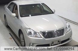 toyota crown 2012 -TOYOTA--Crown GRS200-0079446---TOYOTA--Crown GRS200-0079446-