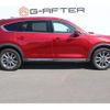 mazda cx-8 2020 CFJ1698191 image 8