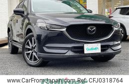 mazda cx-5 2017 -MAZDA--CX-5 LDA-KF2P--KF2P-109862---MAZDA--CX-5 LDA-KF2P--KF2P-109862-