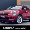 fiat 500x 2018 -FIAT--Fiat 500X ABA-33414--ZFA3340000P707847---FIAT--Fiat 500X ABA-33414--ZFA3340000P707847- image 1