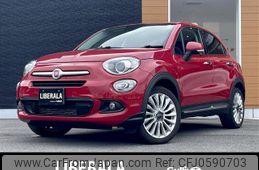 fiat 500x 2018 -FIAT--Fiat 500X ABA-33414--ZFA3340000P707847---FIAT--Fiat 500X ABA-33414--ZFA3340000P707847-